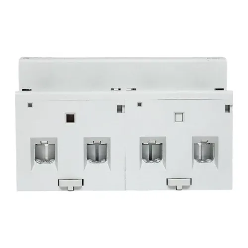 Контактор модульный КМ 125А 2NO+2NC 230В AC (6 мод.) AVERES EKF km-av-6-125-22-230V фото 6