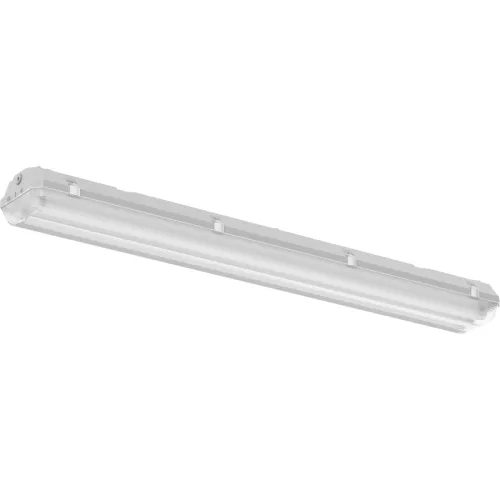 Светильник LZ 236 HF 2х36Вт G13 IP65 потолочный ЭПРА СТ 1073000230 фото 4