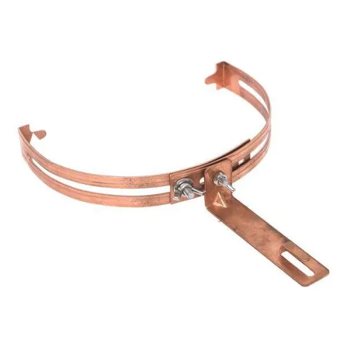 Держатель коньковый регулируемый 130-240мм Cu PROxima EKF lp-d2205-cu фото 2