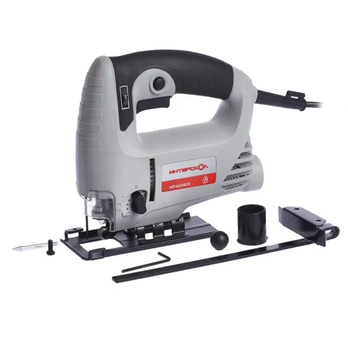 Лобзик МП-65/550Э ИНТЕРСКОЛ 101.1.1.00 фото 2