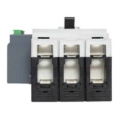 Выключатель автоматический 3п 160А 50кА AV POWER-1/3 ETU2.2 AVERES EKF mccb-13-160-2.2-av фото 5