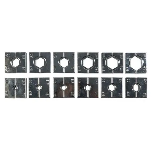 Пресс гидравлический ручной ПГРc-300 Expert EKF pgrs-300 фото 7