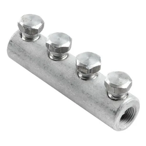 Гильза ГД-50 10кВ 35-50кв.мм PROxima EKF cs-b-50