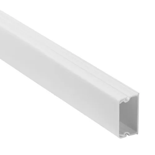 Мини-канал 24х14 L2000 METRA ИЭК Leg 638193 фото 2