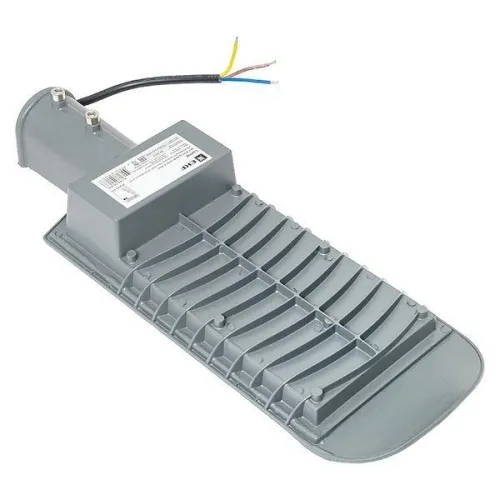 Светильник светодиодный ДКУ-8001-Д 30Вт 5000К IP65 консольный PROxima EKF SLL-8001-30-5000 фото 2