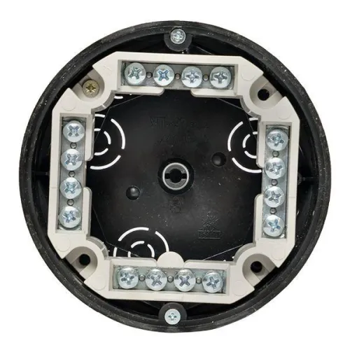 Коробка распаячная КМП-020-023 для полых стен с метал. лапками клеммником и крышкой 108х50 PROxima EKF plc-kmp-020-023 фото 3