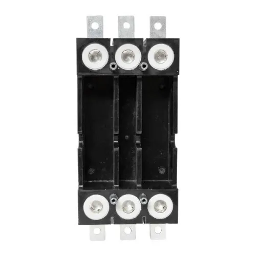 Панель втычная для ВА-99М 400 передн. присоед. EKF mccb99m-400-pin-3f фото 10