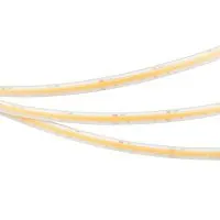 Лента светодиодная COB-PS-X480-12mm 24V Warm 2700К 15Вт/м IP67 TWP100 герметичная (уп.5м) Arlight 041784(1)