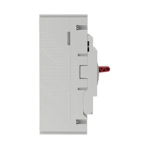 Выключатель автоматический MGS160 3P 80-100A 25kA YON MGS160M-3TAMF0100 фото 4