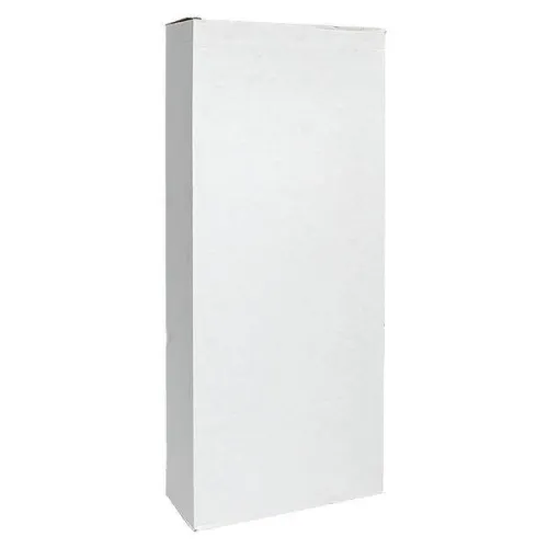 Щит слаботочный навесной Unix 4 габарит IP41 бел. дверь PROxima EKF ux-4m-nw фото 8