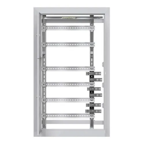 Щит этажный до 8кв. без окон и без слабот. отсека (1000х650х150) PROxima EKF mb29-v-bor фото 3