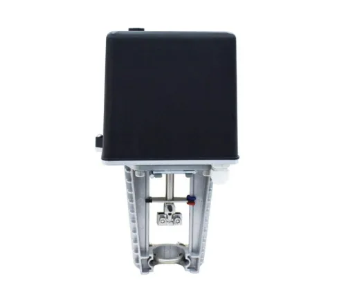 Привод клапана для VGF 1800Н 3-поз 24В 16В.А IP54 SE VGFA018F