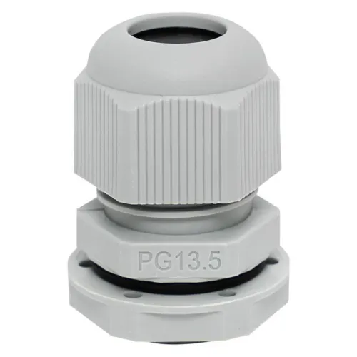Сальник PG13.5 d6-12мм (d отверст. 21мм) IP54 (уп.2шт) PROxima EKF plc-pg-13.5-2-r