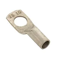 Наконечник силовой медный луженый ТМЛ-Р 25-10 PROxima EKF tml-r-25-10