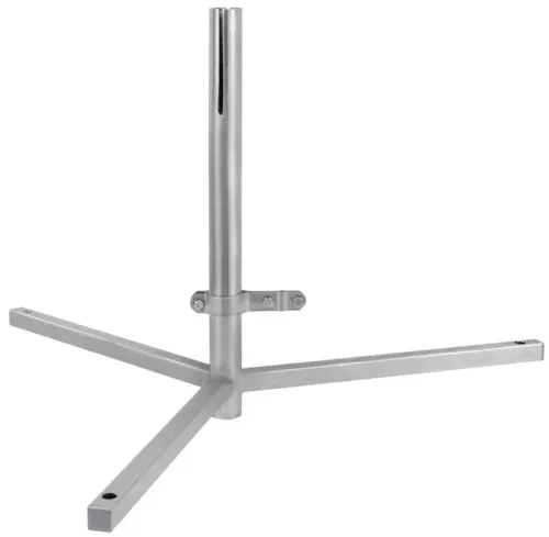 Опора для улавливающей мачты isFang 3B-100 OBO 5408968_V1