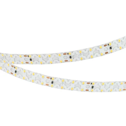 Лента светодиодная RZ-A160-15mm 24V Warm 3000К 19.2Вт/м IP20 2835 (уп.5м) Arlight 036014