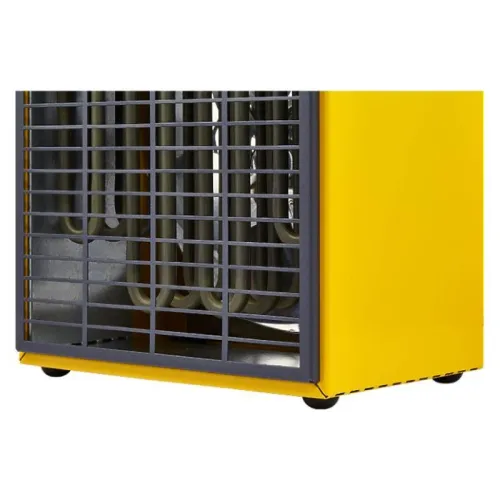 Пушка тепловая 5кВт 400куб.м/ч BHP-ME-5 Ballu НС-1069379 фото 3