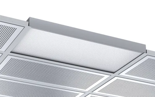 Светильник светодиодный 97 896 ДВО-05-П-30-4К-IP40 Innolux 97896 фото 3