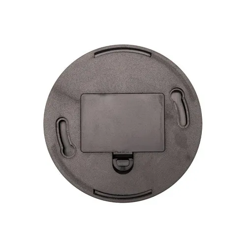 Муляж камеры внутренней купольной с вращающимся объективом (черн.) Rexant 45-0230 фото 3