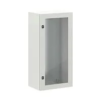 Корпус навесной STE с М/П с прозр. дверью 1200х600х400мм DKC R5STEX1264
