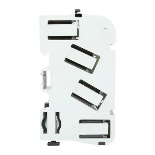 Шина нулевая в корпусе 4х15 EKF sn0-4x15 фото 8