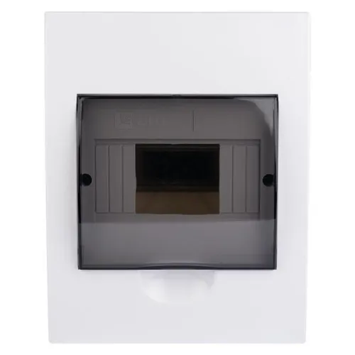 Щит распределительный ЩРВ-П-6 IP41 EKF pb40-v-6 фото 4