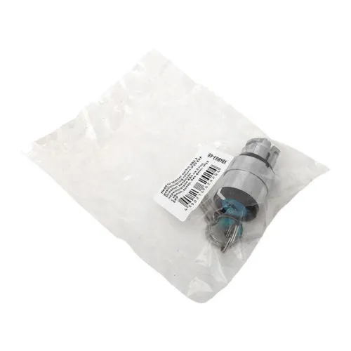 Механизм переключателя исполнительный ХB4 на 3 положения с замком возвратный без фиксации IP65 EKF XB4BG3-65 фото 9