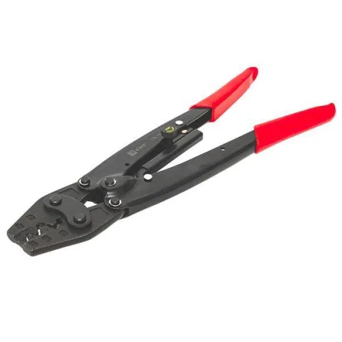 Пресс-клещи ПК-16 Master EKF pk-16-mas фото 2