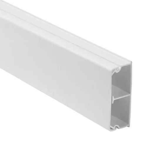 Мини-канал 2-секц. 40х16 L2000 METRA ИЭК Leg 638195 фото 4