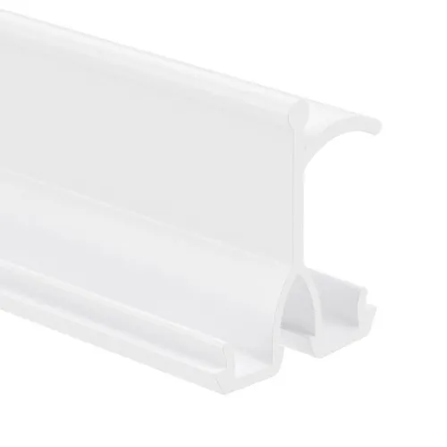 Разделитель для кабель-канала SEP-N 40 (дл.2м) DKC 09514 фото 2