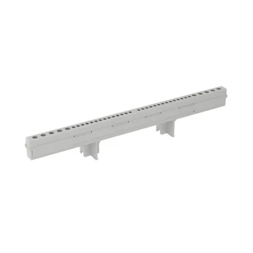 Клеммник 18 мод. для боксов DKC 87318 фото 2