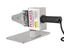 Аппарат для сварки ПВХ труб АСПТ-600 Ресанта 65/121