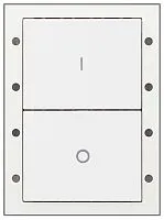 Панель управления 131W DALI СТ 4911002140