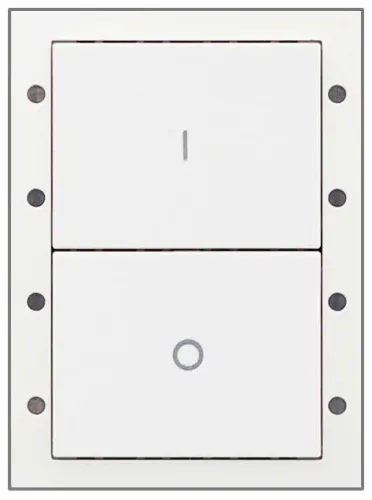 Панель управления 131W DALI СТ 4911002140