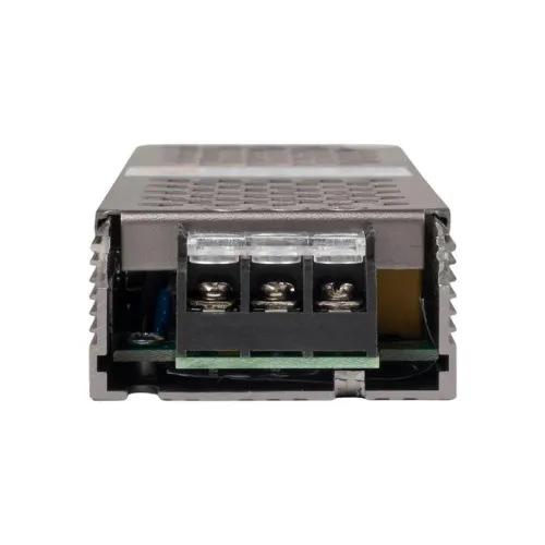 Блок питания для светодиод. ленты BSPS 100Вт 4.16А 24В IP20 метал. Pro JazzWay 5015555 фото 2