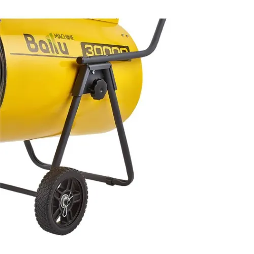 Пушка тепловая BHP-P2-30 Ballu НС-1204786 фото 4