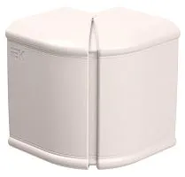 Угол для кабель-канала внешний изменяемый 100х60 PRIMER IEK CKK-40D-W-100-060-K01