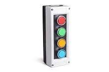 Пульт управления 4 кнопки EMAS PK4