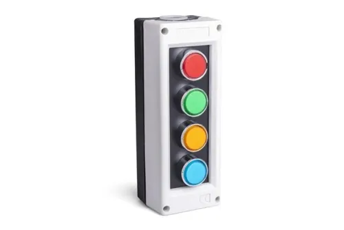 Пульт управления 4 кнопки EMAS PK4