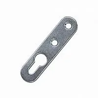 Навес №495 прорезь сверху оцинк. (уп.4шт) Tech-Krep/Zitar 129968