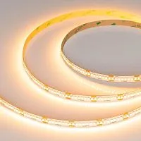 Лента светодиодная UL-A240-10mm 24V Warm 2400К 19Вт/м IP20 (уп.5м) Arlight 052600