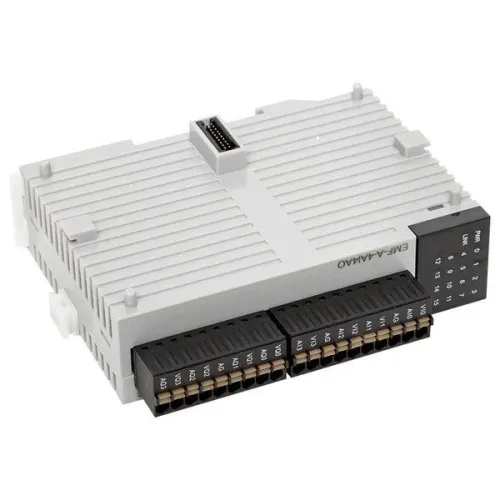 Модуль аналогового в/в EMF 4/4 PRO-Logic (без поверки) PROxima EKF EMF-A-4AI4AO фото 7