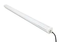 Светильник светодиодный ДСП WP 20 C 50W W 840 L1200 1200х74х60мм 50Вт 4000К IP65 пылевлагозащ. бел. Русский Свет 27072023155