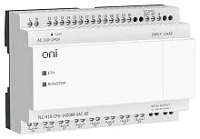 PLC-410-CPU-14D08R-0AC-00