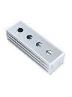 Корпус BXM47-A4/22 IP65 четыре отверст. 22мм с сальником Электротехник ET020069