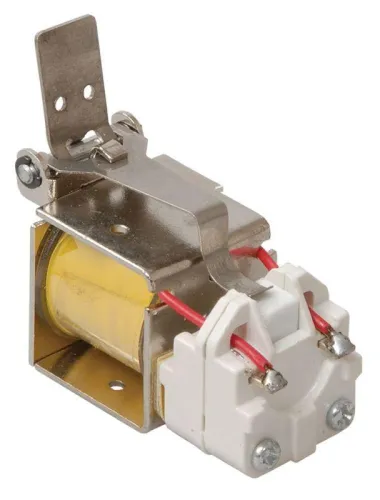 Расцепитель независимый РН-125/160 KARAT IEK SVA10D-RN