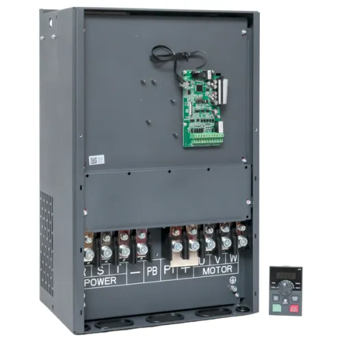 Преобразователь частоты PRO-Drive PD-150-FC-75K-43-B EKF PD-150-FC-75K-43-B фото 3