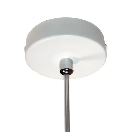 Светильник "Наоми" 211 НСБ 01-60-166 Е27 ИУ бел. муар Элетех 1005404813 фото 2