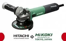 Машина шлифовальная угловая бесщеточная G13VE 1320Вт HiKOKI G13VENSZ