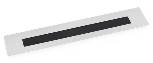 Ввод кабельный щеточный для настенных шкафов SH-05F JD04B WSC-05D напольных шкафов SH-05C ND-05C Cabeus 7984c